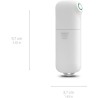 Appareil soulageant les piqûres d'insectes - Medisana IB 100 - sans produit c...