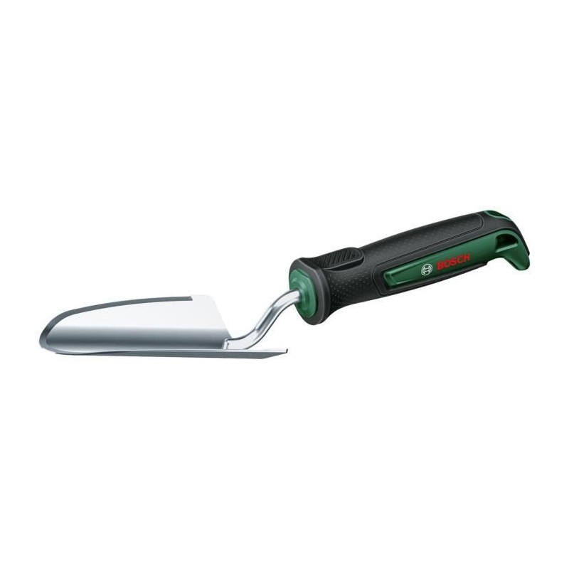 Truelle a main Bosch - acier inoxydable