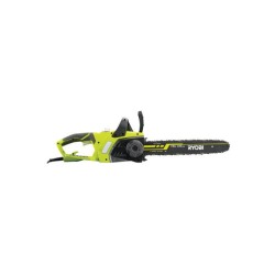 RYOBI - Tronçonneuse 1900 W - guide 35 cm - 15 m/s - tendeur sans outil - 2em...