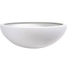 Pot vasque Ø 59 cm - EDA - Graphit UP - 39 L - Intérieur/ Extérieur - Décor G...