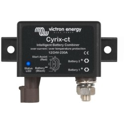 VICTRON Cyrix Coupleur...