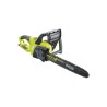 RYOBI - Tronçonneuse 1900 W - guide 35 cm - 15 m/s - tendeur sans outil - 2em...