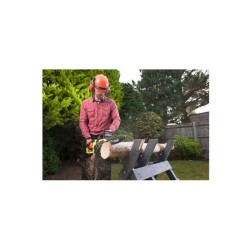 RYOBI - Tronçonneuse 1900 W - guide 35 cm - 15 m/s - tendeur sans outil - 2em...