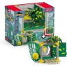 BattleCave Tarentule de la Jungle, Extension de l'arene, SCHLEICH