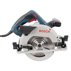 Scie circulaire Bosch...