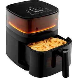 Friteuse a air chaud sans...