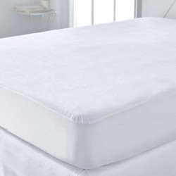 Protege matelas imperméable...