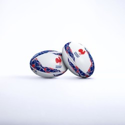 Ballon de rugby Supporter...