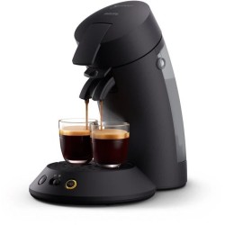 Cafetiere a dosette -...