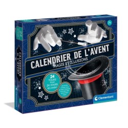Calendrier de l'Avent...