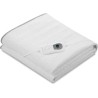 Surmatelas chauffant MEDISANA HU 666 lavable 1 place 3 niveaux de température...