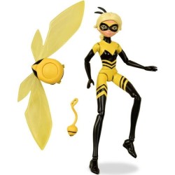 Mini-poupée Queen Bee -...