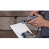 Disque Diamant Haute longévité EZ SpeedClic Dremel Max S545 - ø38mm materiaux...