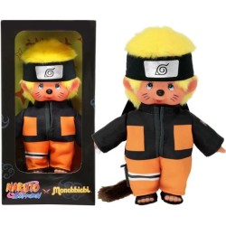 Bandai - Monchhichi -...