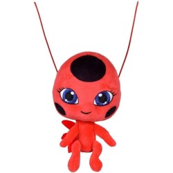 Peluche Tikki - BANDAI -...