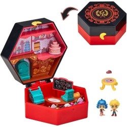 BANDAI - Miraculous Ladybug...