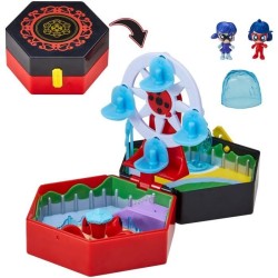 BANDAI - Miraculous Ladybug...