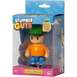 BANDAI - Stumble Guys -...