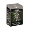 Guirlande d'extérieur solaire SMARDTV - Ultra 100 boules 15L - Blanc froid - ...