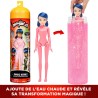Miraculous Ladybug - Poupée Marinette Color Change 26 cm - BANDAI