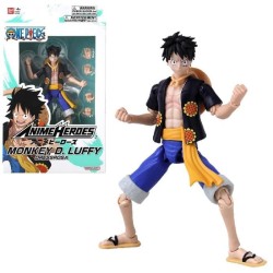 Figurine Anime Heroes -...