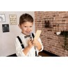 Smoby Barber & cut - Ceinture de barbier coiffeur, réglable - des 3 ans