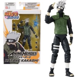 Figurine Anime Heroes 17 cm...
