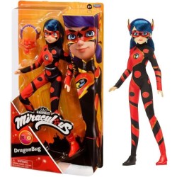 Bandai - Miraculous Ladybug...