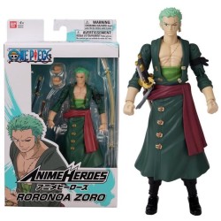 Figurine Anime Heroes 17 cm...