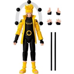 Figurine Anime Heroes...