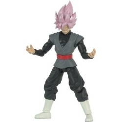 Figurine articulée Goku...