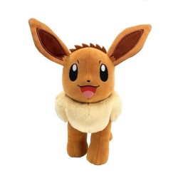 Peluche - BANDAI - Pokémon...