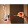 Jeu de 6 Tournevis - STANLEY FATMAX - 0-65-443 - Isolés 1000V - Electricien +...