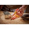 Jeu de 6 Tournevis - STANLEY FATMAX - 0-65-443 - Isolés 1000V - Electricien +...