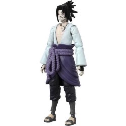 Figurine articulée Sasuke...