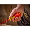 Jeu de 6 Tournevis - STANLEY FATMAX - 0-65-443 - Isolés 1000V - Electricien +...
