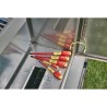 Jeu de 6 Tournevis - STANLEY FATMAX - 0-65-443 - Isolés 1000V - Electricien +...