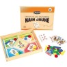Jeux Societe - Jeujura- Jeu Du Nain Jaune 8134
