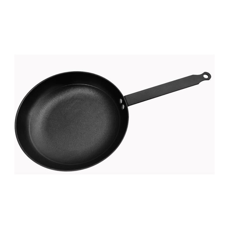 Poele - BAUMALU - MAESTRO - Tous feux dont induction - 28 cm