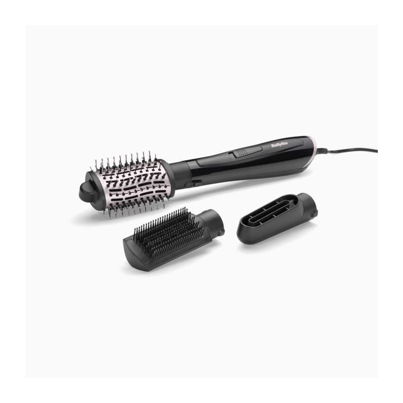 Brosse soufflante - BaByliss - AS127SE Perfect Multi-Styles - Idéale pour séc...
