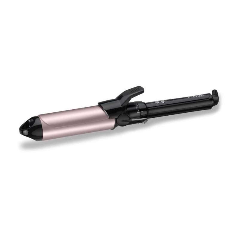 Boucleur - BaByliss - C338E Curling Tong - 38 mm - Pour des boucles larges