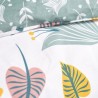 Parure de lit 2 personnes - TODAY - Sunshine 11.44 - 220 x 240 cm - 100% Coto...