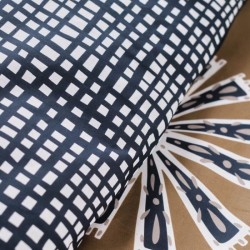 Parure de lit - TODAY - Sunshine - 116468 - 2 personnes - 220x240 cm - Coton ...