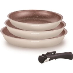 Batterie de cuisine - Tous...