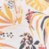 Parure de lit - TODAY - Sunshine - 122639 - 2 personnes - 240x220cm - Coton -...