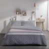 Parure de lit 2 personnes - TODAY - Sunshine 15.36 - 240 x 260 cm - 100% Coto...