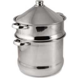 BAUMALU Couscoussier Tajine...