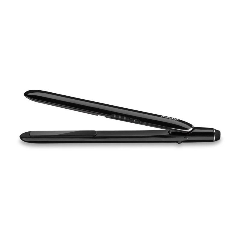 Lisseur - BaByliss  - ST255E Sleek Finish 230 - Températures digitales - Plaq...