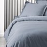 Housse de couette TODAY Essential - 240 x 260 cm - 2 personnes - 100% Coton u...