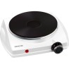 Plaque de cuisson électrique - SENCOR - SCP 1503WH-EUE4 - 1500 W - 1 foyer - ...